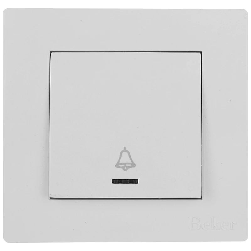 کلید زنگ بکر با کیفیت بالا و دوام طولانی